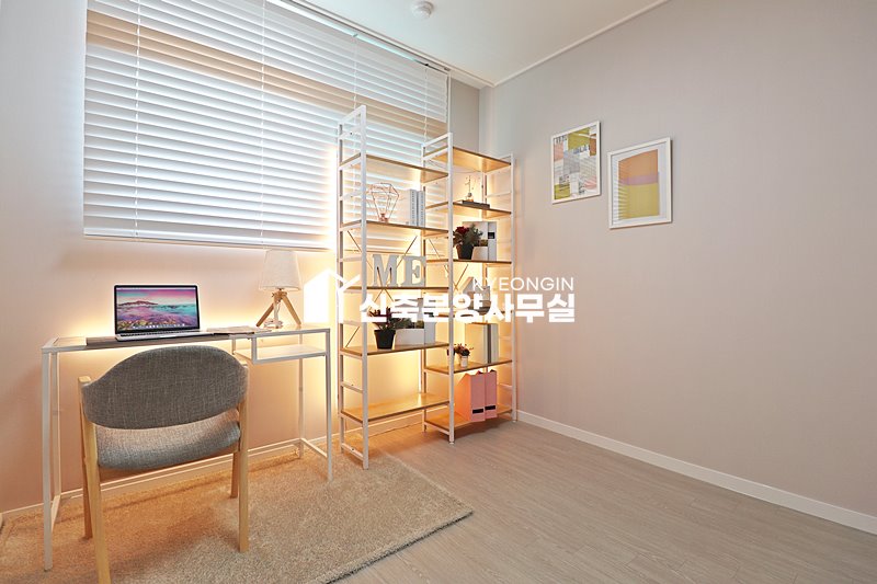 인천 미추홀구 도화동 작품 [ A . B . C . D . E Type ] 분양 매물번호 14363 사진 48