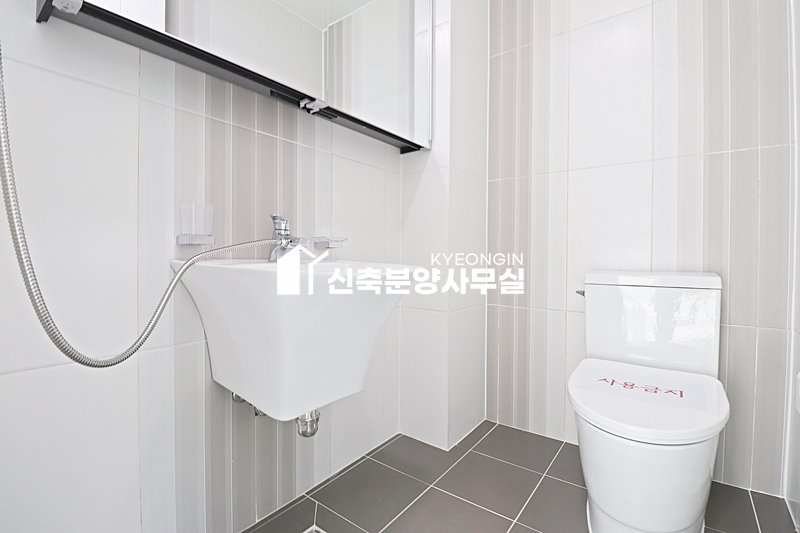 인천 미추홀구 도화동 작품 [ A . B . C . D . E Type ] 분양 매물번호 14363 사진 62