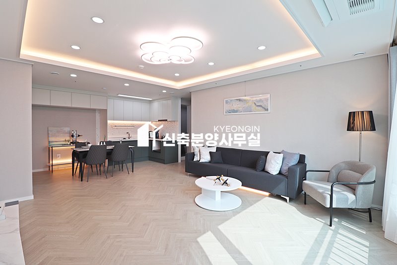 인천 미추홀구 도화동 작품 [ A . B . C . D . E Type ] 분양 매물번호 14363 사진 72