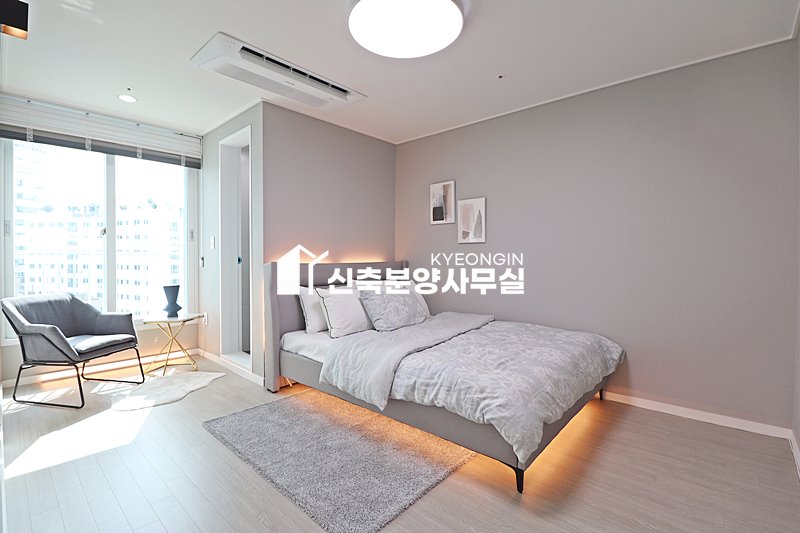 인천 미추홀구 도화동 작품 [ A . B . C . D . E Type ] 분양 매물번호 14363 사진 77