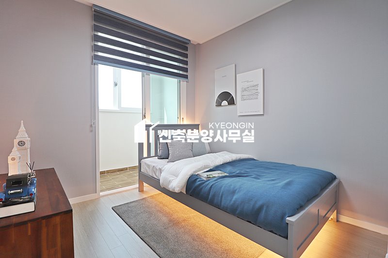 인천 미추홀구 도화동 작품 [ A . B . C . D . E Type ] 분양 매물번호 14363 사진 79