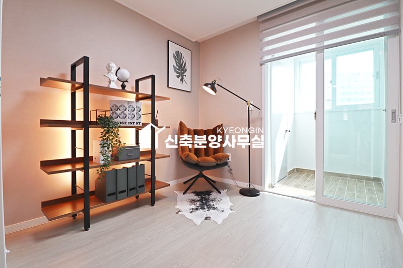 인천 미추홀구 도화동 작품 [ A . B . C . D . E Type ] 분양 매물번호 14363 사진 80