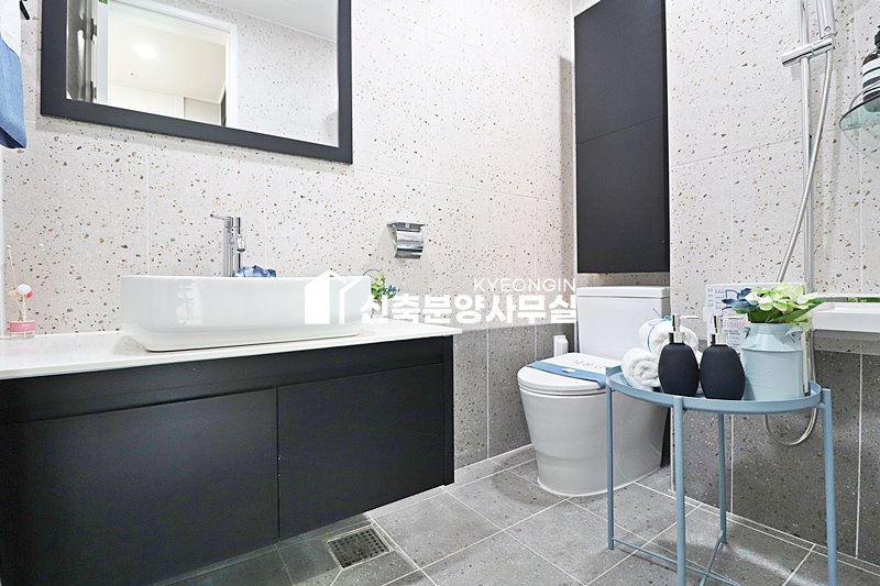 인천 미추홀구 도화동 작품 [ A . B . C . D . E Type ] 분양 매물번호 14363 사진 81