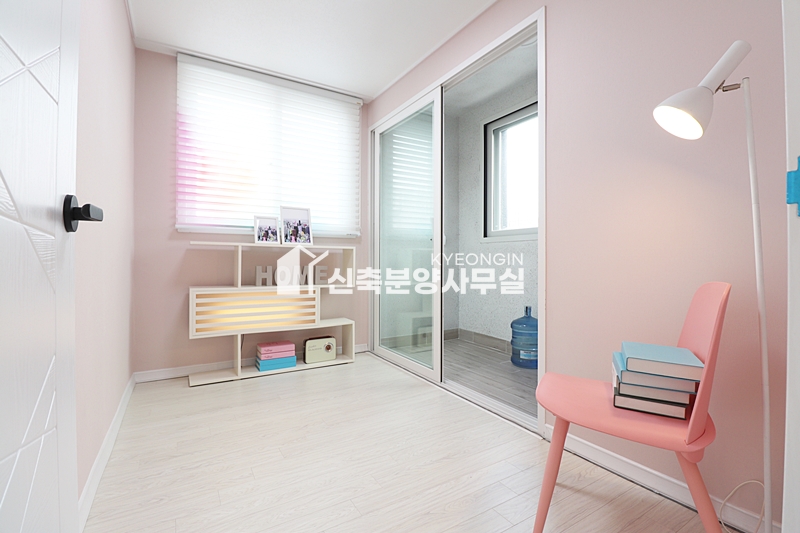 인천 미추홀구 도화동 웨스트빌리지 [ 1.5룸 . 3룸 . 복층 Type ] 분양 매물번호 11386 사진 13