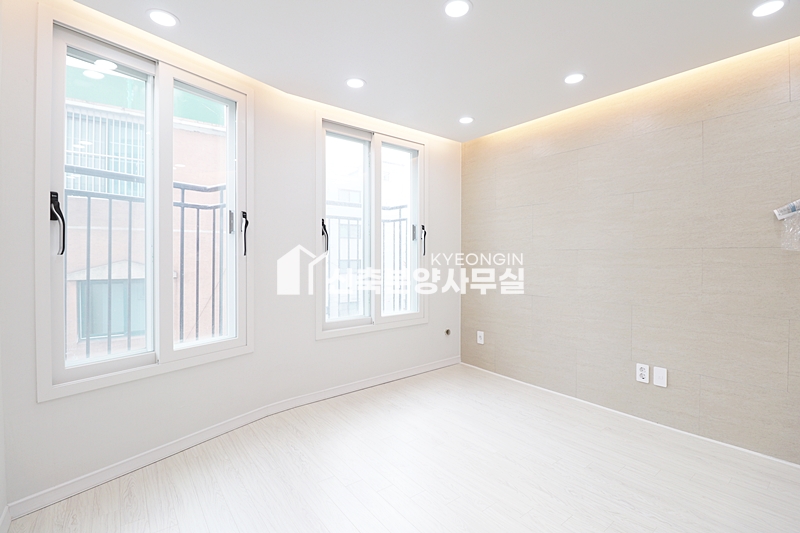 인천 미추홀구 도화동 웨스트빌리지 [ 1.5룸 . 3룸 . 복층 Type ] 분양 매물번호 11386 사진 19