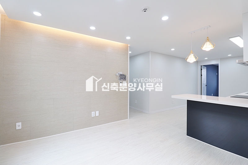 인천 미추홀구 도화동 웨스트빌리지 [ 1.5룸 . 3룸 . 복층 Type ] 분양 매물번호 11386 사진 20