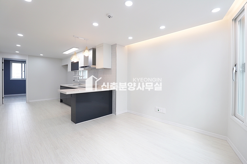 인천 미추홀구 도화동 웨스트빌리지 [ 1.5룸 . 3룸 . 복층 Type ] 분양 매물번호 11386 사진 21