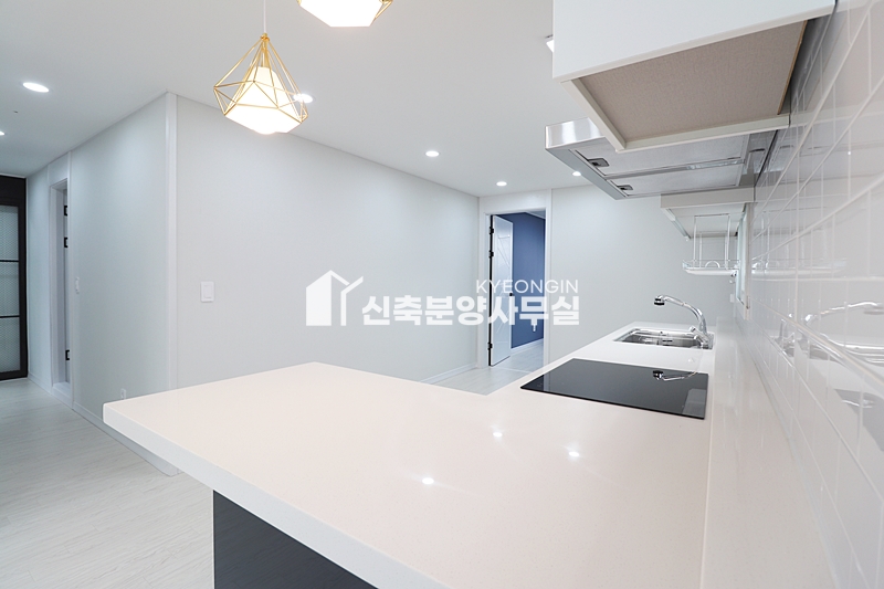 인천 미추홀구 도화동 웨스트빌리지 [ 1.5룸 . 3룸 . 복층 Type ] 분양 매물번호 11386 사진 22