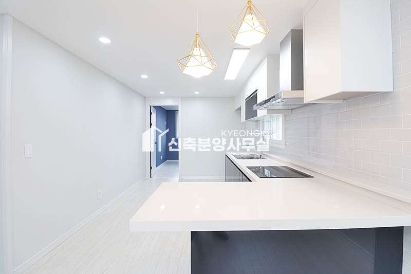 인천 미추홀구 도화동 웨스트빌리지 [ 1.5룸 . 3룸 . 복층 Type ] 분양 매물번호 11386 사진 23