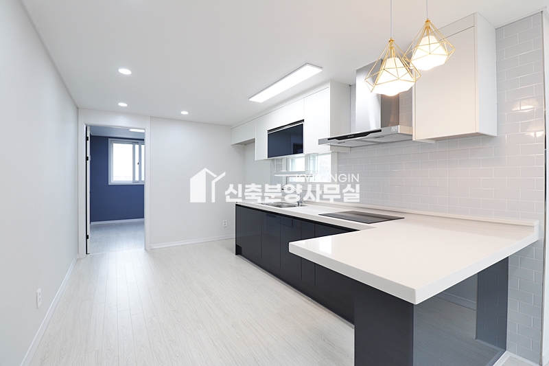 인천 미추홀구 도화동 웨스트빌리지 [ 1.5룸 . 3룸 . 복층 Type ] 분양 매물번호 11386 사진 24