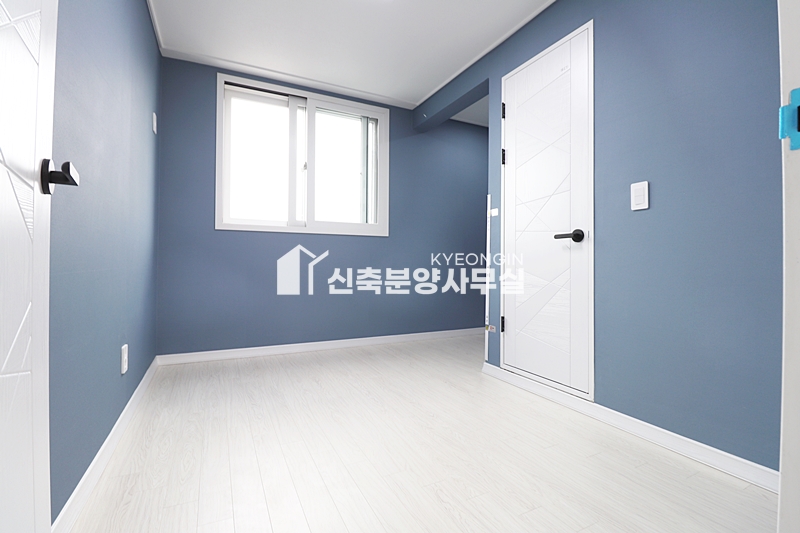 인천 미추홀구 도화동 웨스트빌리지 [ 1.5룸 . 3룸 . 복층 Type ] 분양 매물번호 11386 사진 27