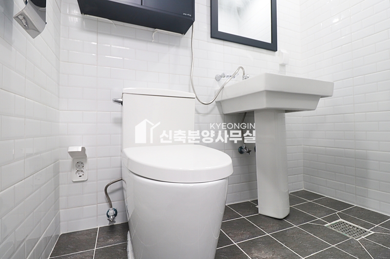 인천 미추홀구 도화동 웨스트빌리지 [ 1.5룸 . 3룸 . 복층 Type ] 분양 매물번호 11386 사진 28