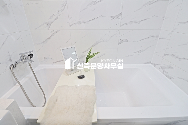 인천 서해구 검암동 메종드라르떼 [ 3룸 . 테라스 Type ] 분양 매물번호 13224 사진 16