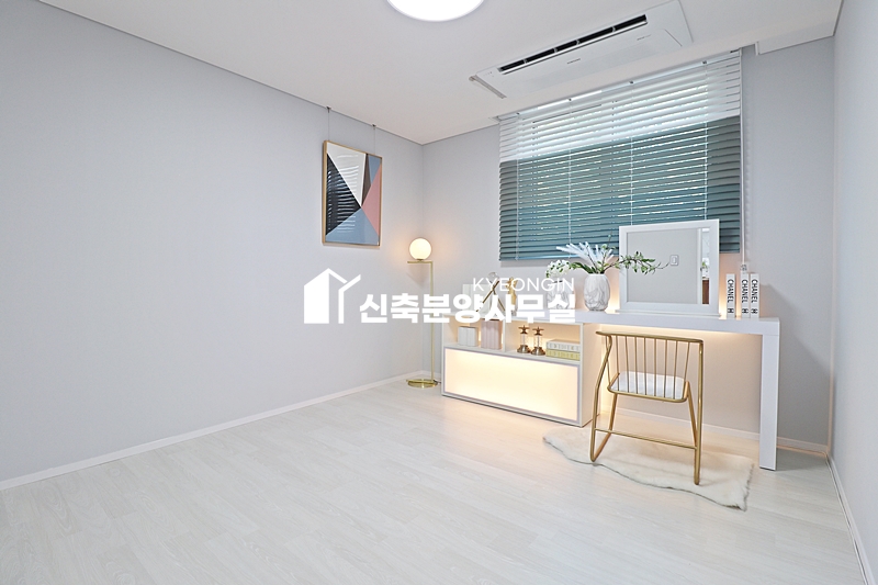 인천 서해구 검암동 메종드라르떼 [ 3룸 . 테라스 Type ] 분양 매물번호 13224 사진 34