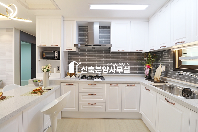 인천 서해구 심곡동 더스카이 [ 3룸 . 테라스 Type ] 분양 매물번호 11936 사진 27