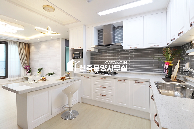 인천 서해구 심곡동 더스카이 [ 3룸 . 테라스 Type ] 분양 매물번호 11936 사진 28