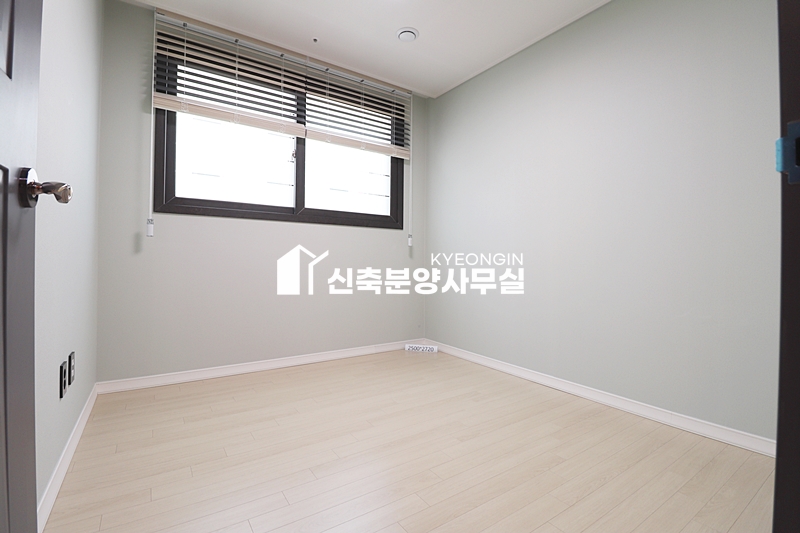 인천 서해구 심곡동 더스카이 [ 3룸 . 테라스 Type ] 분양 매물번호 11936 사진 31