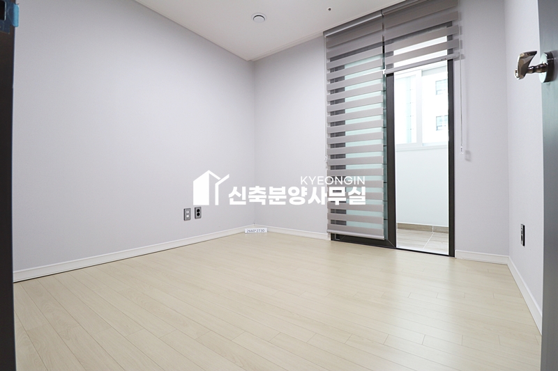 인천 서해구 심곡동 더스카이 [ 3룸 . 테라스 Type ] 분양 매물번호 11936 사진 32