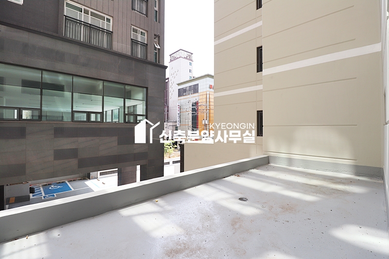 인천 서해구 심곡동 더스카이 [ 3룸 . 테라스 Type ] 분양 매물번호 11936 사진 34