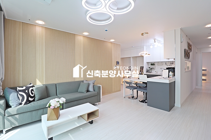 인천 서해구 석남동 바롬채 분양 매물번호 11933 사진 5