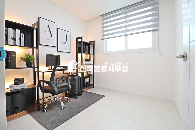 인천 서해구 석남동 바롬채 분양 매물번호 11933 사진 15