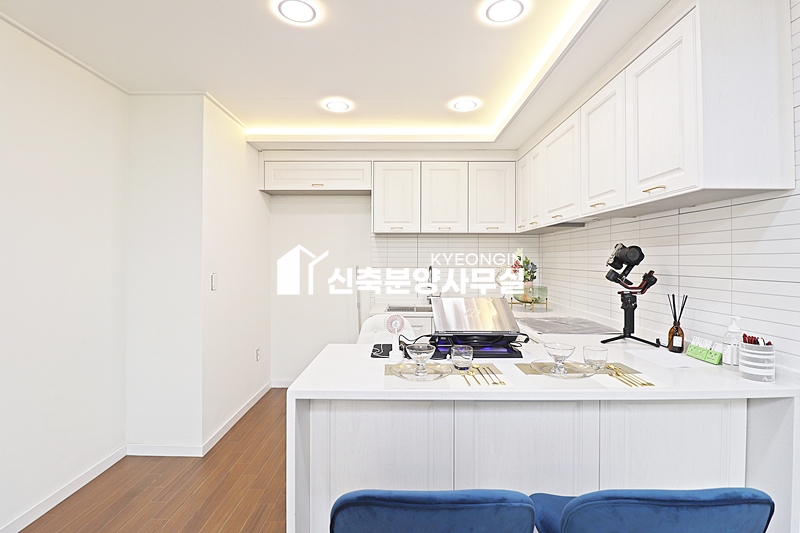 인천 서해구 석남동 그리니치 8차 [ 3룸 . 테라스 Type ] 분양 매물번호 13285 사진 8