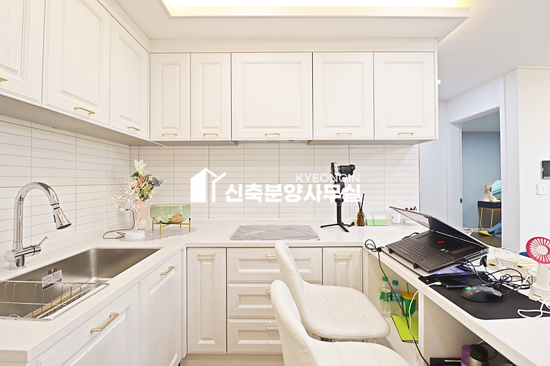 인천 서해구 석남동 그리니치 8차 [ 3룸 . 테라스 Type ] 분양 매물번호 13285 사진 10