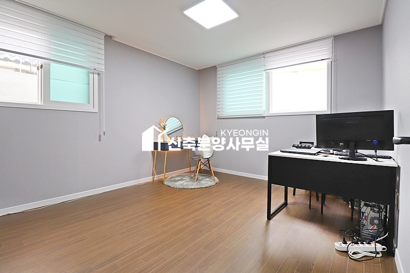 인천 서해구 석남동 그리니치 8차 [ 3룸 . 테라스 Type ] 분양 매물번호 13285 사진 12