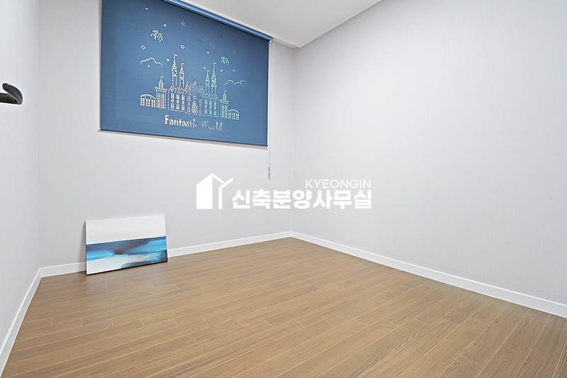 인천 서해구 석남동 그리니치 8차 [ 3룸 . 테라스 Type ] 분양 매물번호 13285 사진 14
