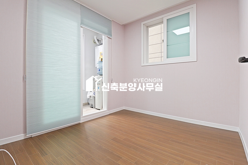 인천 서해구 석남동 그리니치 8차 [ 3룸 . 테라스 Type ] 분양 매물번호 13285 사진 15