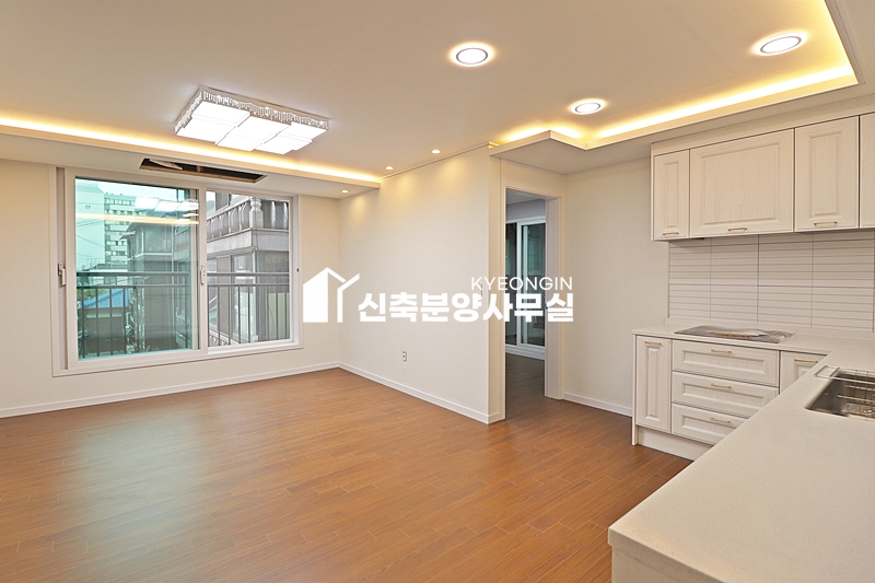 인천 서해구 석남동 그리니치 8차 [ 3룸 . 테라스 Type ] 분양 매물번호 13285 사진 18