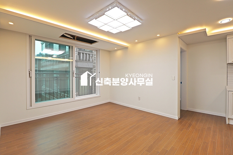 인천 서해구 석남동 그리니치 8차 [ 3룸 . 테라스 Type ] 분양 매물번호 13285 사진 19