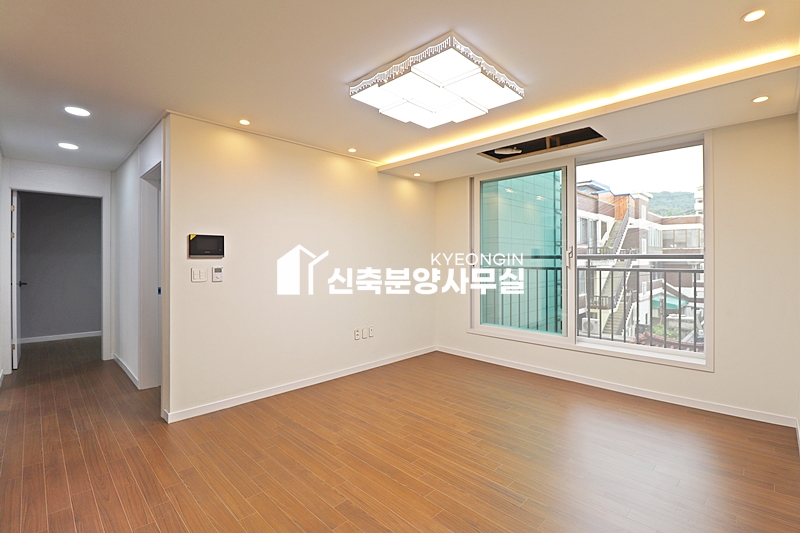 인천 서해구 석남동 그리니치 8차 [ 3룸 . 테라스 Type ] 분양 매물번호 13285 사진 21