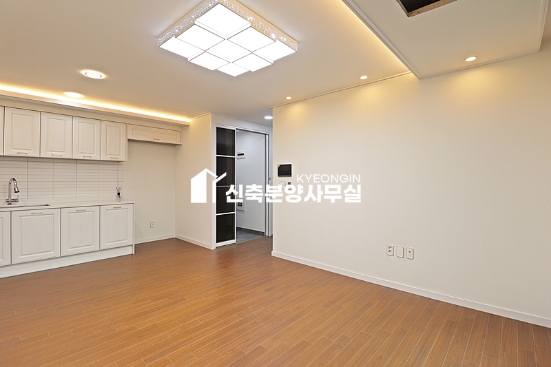 인천 서해구 석남동 그리니치 8차 [ 3룸 . 테라스 Type ] 분양 매물번호 13285 사진 22