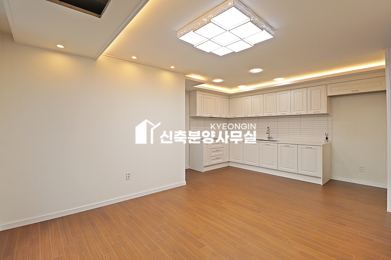 인천 서해구 석남동 그리니치 8차 [ 3룸 . 테라스 Type ] 분양 매물번호 13285 사진 23
