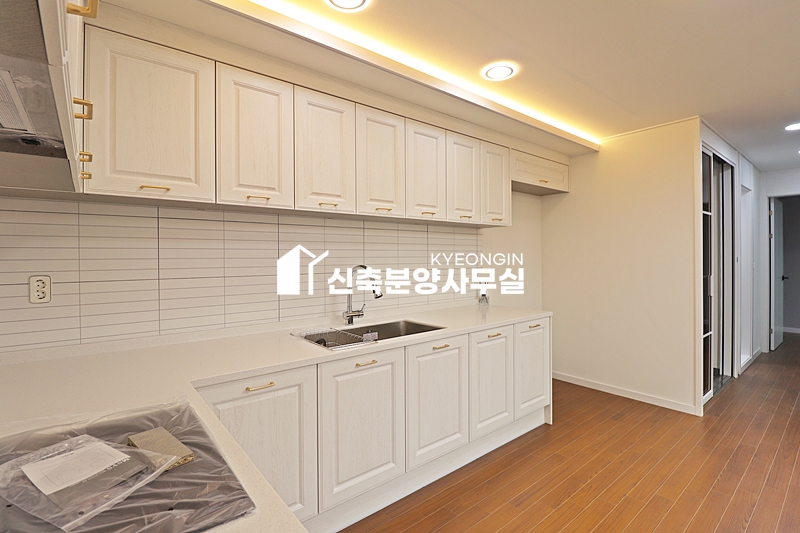 인천 서해구 석남동 그리니치 8차 [ 3룸 . 테라스 Type ] 분양 매물번호 13285 사진 26