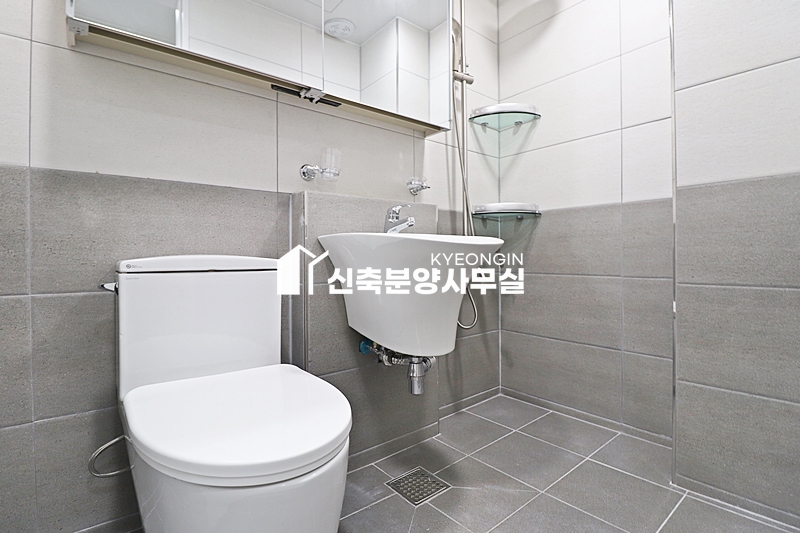 인천 서해구 석남동 그리니치 8차 [ 3룸 . 테라스 Type ] 분양 매물번호 13285 사진 31
