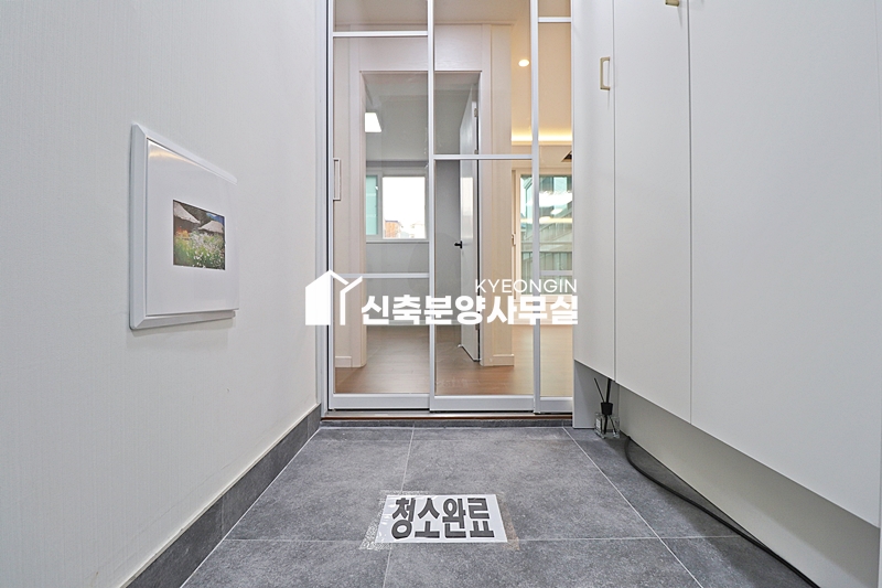 인천 서해구 석남동 그리니치 8차 [ 3룸 . 테라스 Type ] 분양 매물번호 13285 사진 32