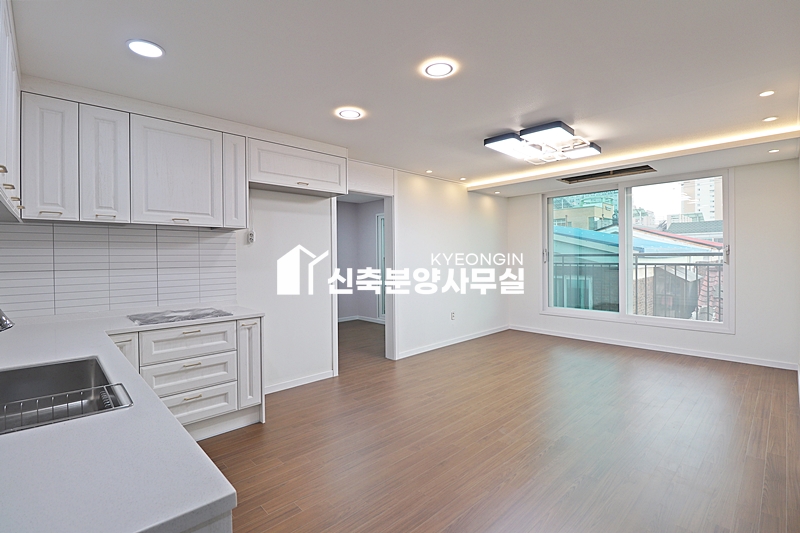 인천 서해구 석남동 그리니치 8차 [ 3룸 . 테라스 Type ] 분양 매물번호 13285 사진 34