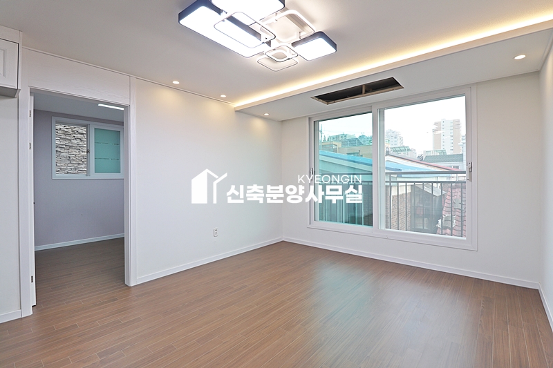 인천 서해구 석남동 그리니치 8차 [ 3룸 . 테라스 Type ] 분양 매물번호 13285 사진 35