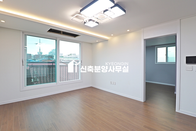인천 서해구 석남동 그리니치 8차 [ 3룸 . 테라스 Type ] 분양 매물번호 13285 사진 37