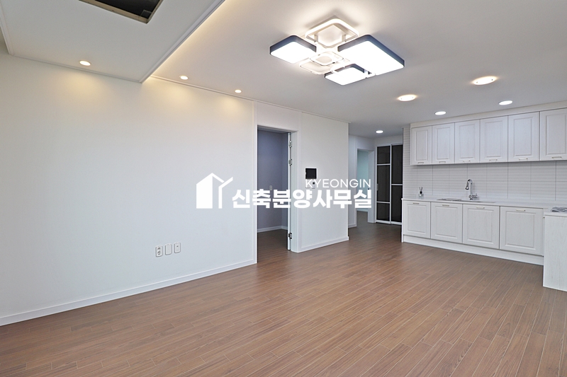 인천 서해구 석남동 그리니치 8차 [ 3룸 . 테라스 Type ] 분양 매물번호 13285 사진 38