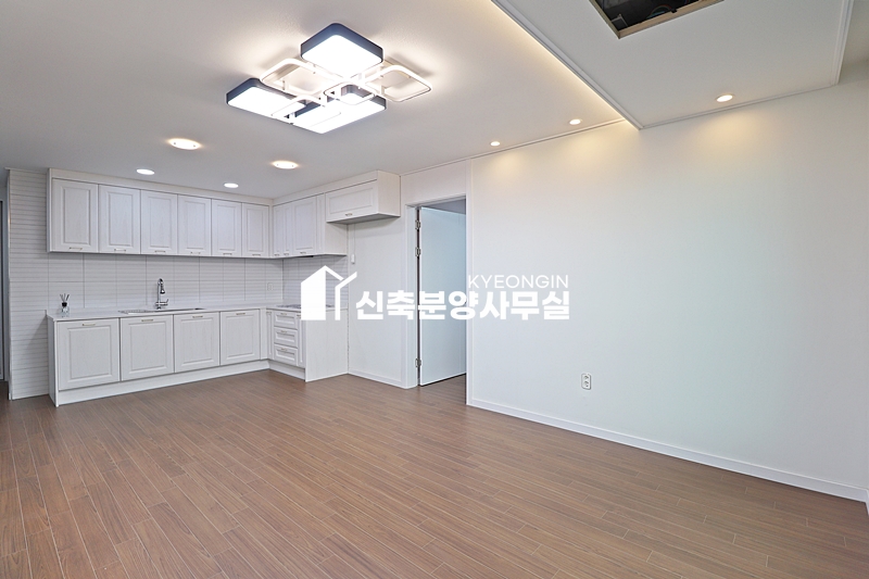 인천 서해구 석남동 그리니치 8차 [ 3룸 . 테라스 Type ] 분양 매물번호 13285 사진 39