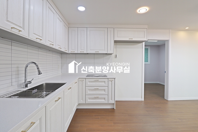 인천 서해구 석남동 그리니치 8차 [ 3룸 . 테라스 Type ] 분양 매물번호 13285 사진 42