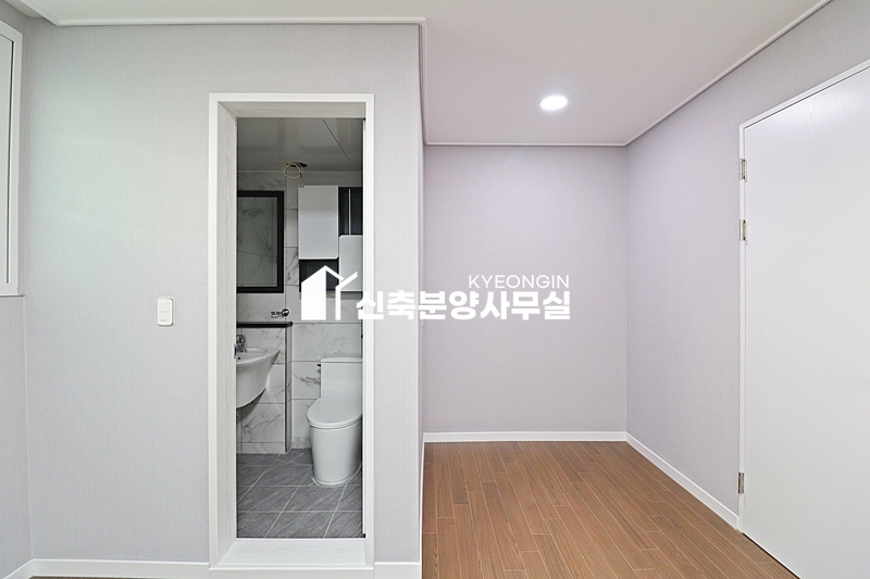인천 서해구 석남동 그리니치 8차 [ 3룸 . 테라스 Type ] 분양 매물번호 13285 사진 44