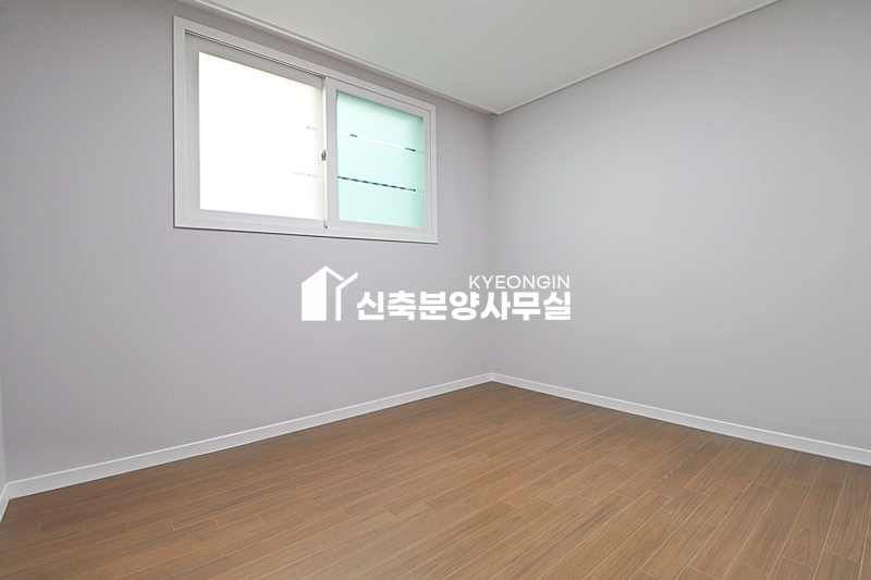 인천 서해구 석남동 그리니치 8차 [ 3룸 . 테라스 Type ] 분양 매물번호 13285 사진 46