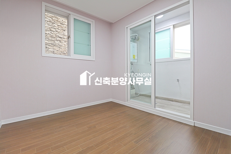 인천 서해구 석남동 그리니치 8차 [ 3룸 . 테라스 Type ] 분양 매물번호 13285 사진 47