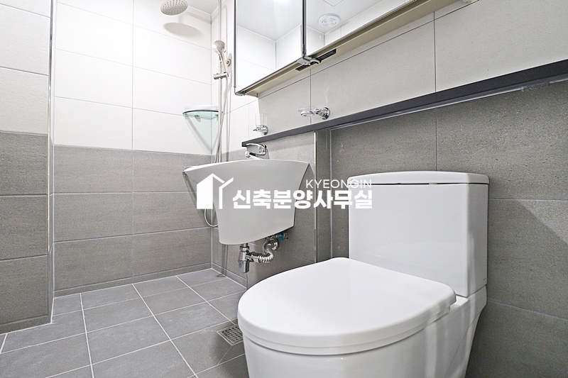 인천 서해구 석남동 그리니치 8차 [ 3룸 . 테라스 Type ] 분양 매물번호 13285 사진 48