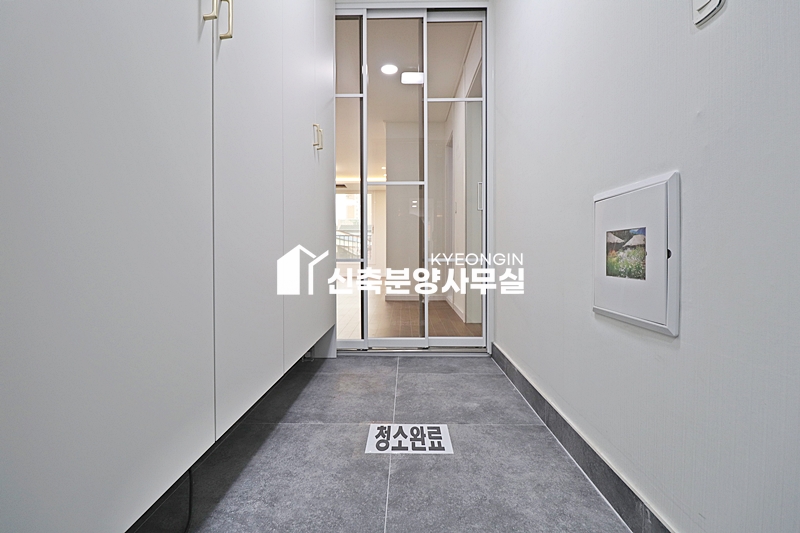 인천 서해구 석남동 그리니치 8차 [ 3룸 . 테라스 Type ] 분양 매물번호 13285 사진 49