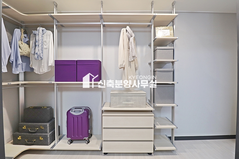 인천 미추홀구 숭의동 라희메트로시티 [ 3룸 . 복층 . 테라스 Type ] (신흥동) 분양 매물번호 11653 사진 14